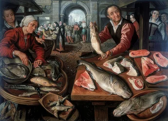 Fischmarkt