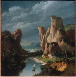 Hl. Christophorus