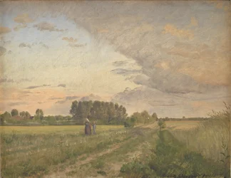 Sommerlandschaft