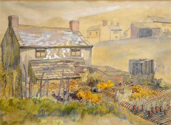 Heidehütte, 2014