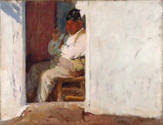 Onkel Pancha, 1907