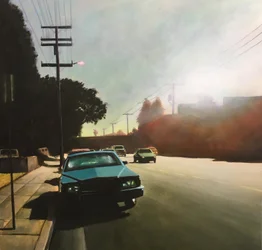 Hollywood ca. 2006