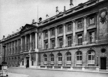 The Royal Automobile Club, Pall Mall, London