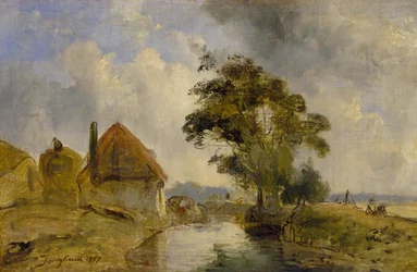 Umgebung von Breda