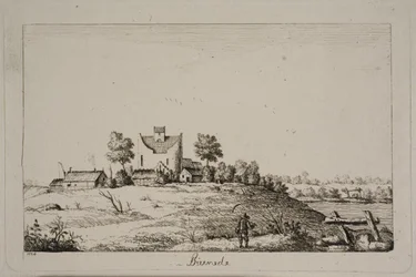 Kirche von Bjernede