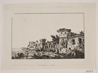 Alte Stadt