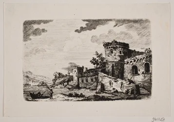 Alte Stadt