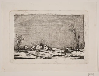 Winterlandschaft
