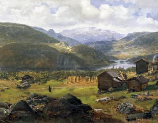 Norwegisches Tal