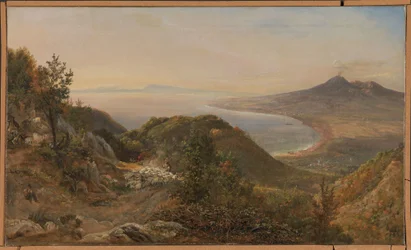 Blick von Pimonte