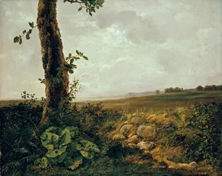 Blick bei Prestø