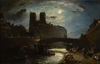 Notre-Dame de Paris