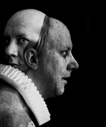 Tod eines Clowns (Serie)