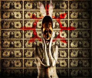 Geld, 2013