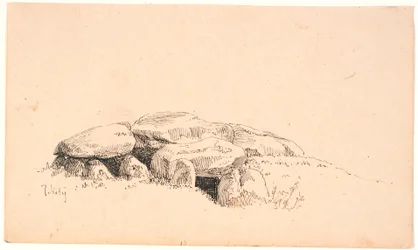 Ein Langdysse