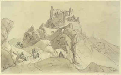 Burgruine