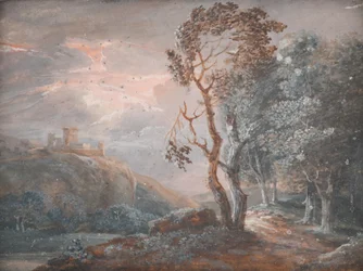 Landschaft
