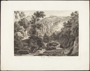 Bei Subiaco