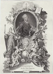 Josef II. (1741-1790)