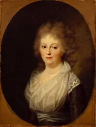 Agnes Maria Dedel (1767-1827)