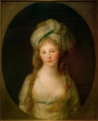 Friederike Prinzessin von Preußen