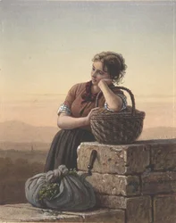 Heimkehr, 19. Jahrhundert
