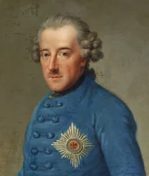 Friedrich der Große