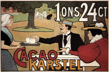 Cacao Karstel