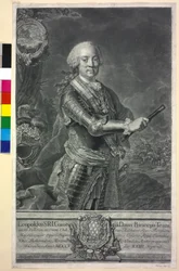 Leopold Graf Daun