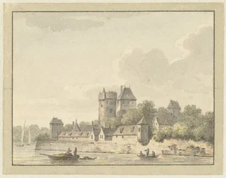 Schloss Kuilenburg