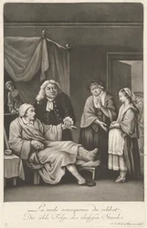 Die schlechten Folgen des Zölibats