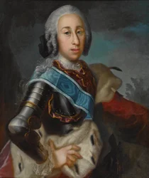 Clemens Franz von Bayern