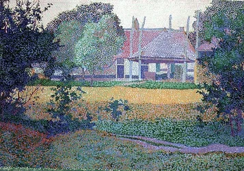 Bauernhaus