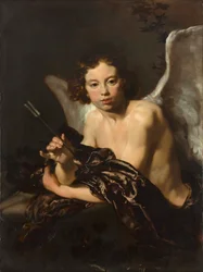 Amor, um 1630