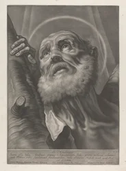 Sankt Andreas