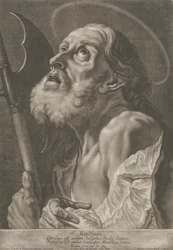 St. Matthias