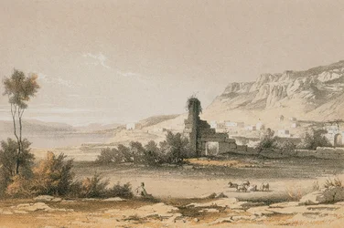 Magdala