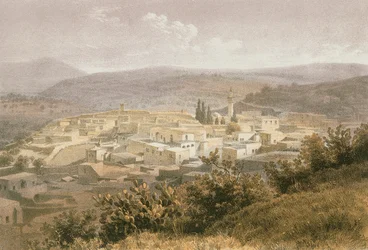 St. James