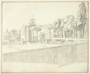 San Pietro in Vincoli, Rom
