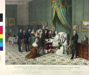 Franz II.