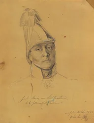 Fürst Moriz von Liechtenstein