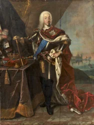 Christian VI.