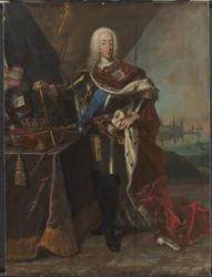 Christian VI.