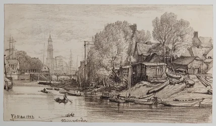 Auf Steinwerder 21-05-1882