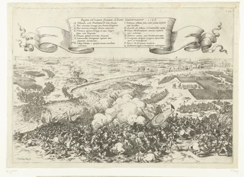 Schlacht am Fluss Gete, 1568