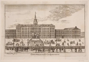 Schloss Christiansborg