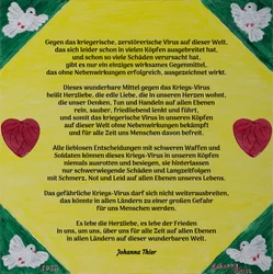 Das Wunder der Herzliebe