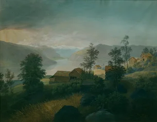Von Gudbrandsdalen