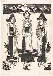 Ein Gespräch