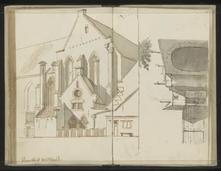 Buurkerk in Utrecht